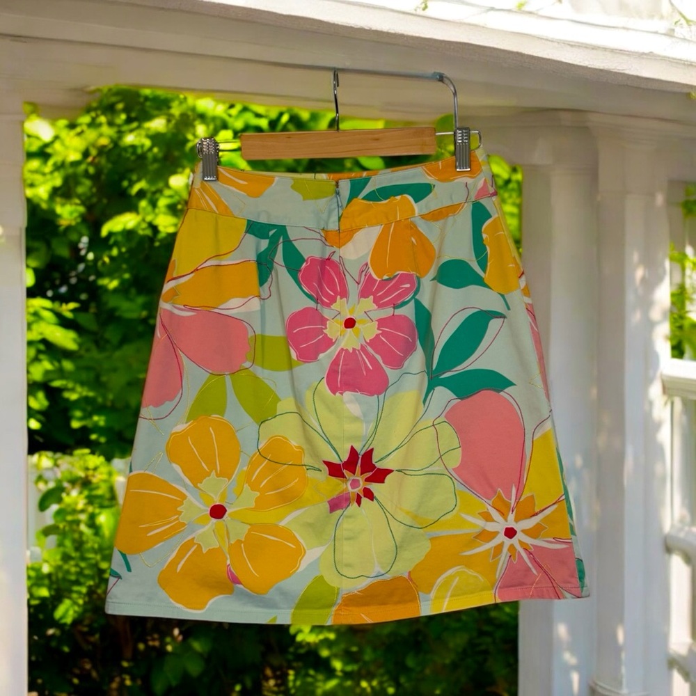 Talbots Skirt